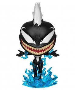 Funko Pop Marvel Venom : Venomized Storm #512 Figure - IN STOCK
