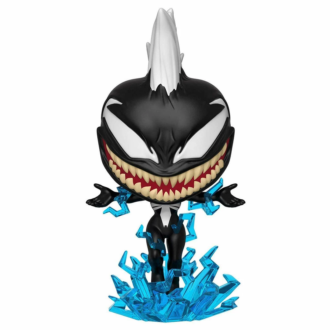 Funko Pop Marvel Venom : Venomized Storm #512 Figure - IN STOCK 3 Funko Pop Marvel Venom : Venomized Storm #512 Figure - IN STOCK