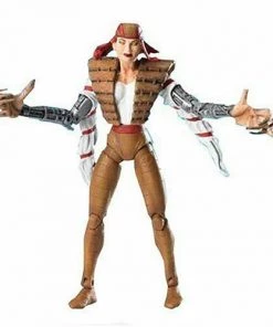 Toy Biz LADY DEATHSTRIKE Onslaught Series MARVEL LEGENDS 2006 6 In Hasbro Marvel Legend