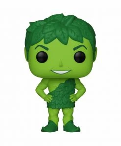 Funko POP! Ad Icons GREEN GIANT Figure #42 W/ Protector 13 Funko POP! Ad Icons GREEN GIANT Figure #42 W/ Protector