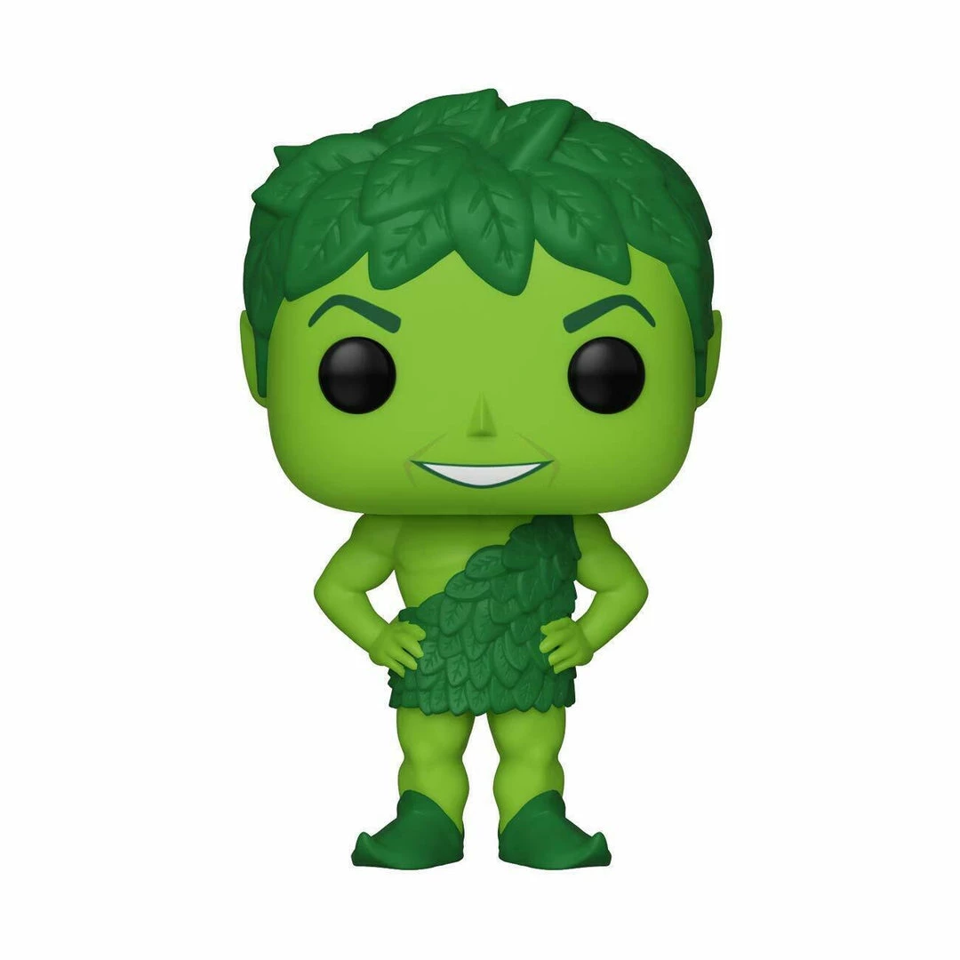 Funko POP! Ad Icons GREEN GIANT Figure #42 W/ Protector 8 Funko POP! Ad Icons GREEN GIANT Figure #42 W/ Protector