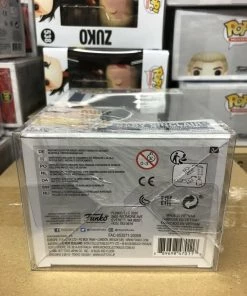 Funko POP! Television: Dinosaurs BABY SINCLAIR Figure #961 W/ Protector