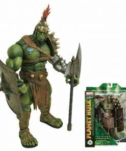 Diamond Select Toys Marvel Select PLANET HULK Action Figure