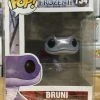 Funko Pop! Disney: Frozen 2 BRUNI Figure #734 W/ Protector