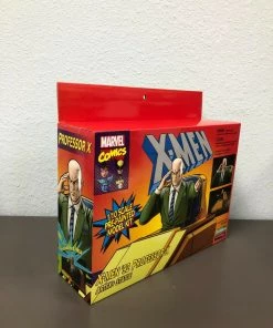 KOTOBUKIYA Marvel Comics X-Men '92 PROFESSOR X ArtFX+ Statue 1/10 Scale Figures & Bishoujo Statues