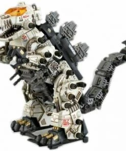 TOMY Zoids Evo Drive Figure ZED-01 Gojuras
