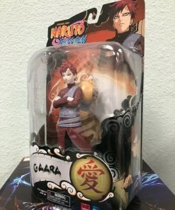 Toynami 2002 Shonen Jump Naruto Shippuden Series 3 GAARA 6