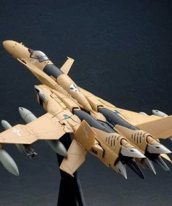 Yamato 1/60 Macross Zero Completely Deformed SV-51α Mass Production Machine