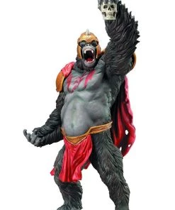 Kotobukiya Dc Comics: Gorilla Grodd Artfx+ Statue Figures & Bishoujo Statues