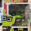 Funko POP! Disney: Pixar Alien Remix CARL Figure #751 W/ Protector