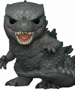 Funko Pop Movies Godzilla Vs Kong 1015 GODZILLA 10