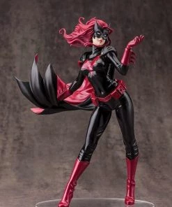 KOTOBUKIYA DC COMICS BATWOMAN BISHOUJO STATUE ~BRAND NEW~ Figures & Bishoujo Statues