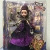 MATTEL Ever After High Thronecoming RAVEN QUEEN Doll