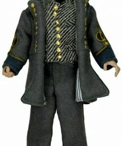 Action Figures NECA The Hateful Eight GENERAL SANDY SMITHERS