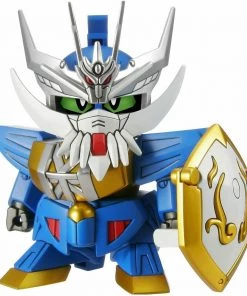 Bandai Hobby SD BB Senshi #358 Gengan Gundam SD Gundam Model Kit