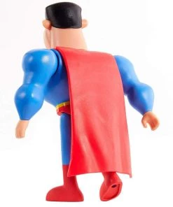 Teen Titans Go! Movie Face-Swappers Superman Action Figure 14 Teen Titans Go! Movie Face-Swappers Superman Action Figure