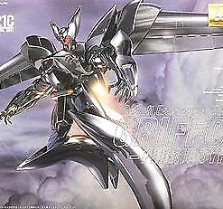 Bandai [Patlabor] 1/35 TYPE J-9 Grifon Flight Type (Master Grade) Model #0112824