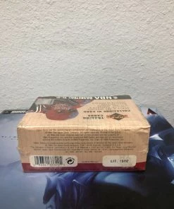 Toystops 1994-95 UPPER DECK COLLECTOR'S CHOICE FRENCH BASKETBALL Cards Hobby BOX