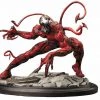 Kotobukiya Marvel Comics Presents Statue Figure Fine Arts Series - Maximum Carnage Figures & Bishoujo Statues