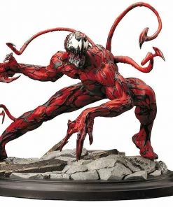 Kotobukiya Marvel Comics Presents Statue Figure Fine Arts Series - Maximum Carnage Figures & Bishoujo Statues
