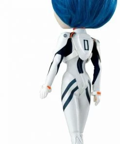 JUN Planning (Groove) Pullip X New Neon Genesis Evangelion Rei Ayanami Pullip Doll Official Figure 15 JUN Planning (Groove) Pullip X New Neon Genesis Evangelion Rei Ayanami Pullip Doll Official Figure