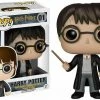 Funko POP! Harry Potter HARRY POTTER Figure #01 MINOR DAMAGE BOX