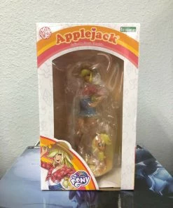 Kotobukiya My Little Pony APPLEJACK BISHOUJO STATUE NEW