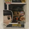 2019 FUNKO POP MLB SF GIANTS BRUCE LEE #592 BAIT W/ .5 Mm Protector