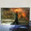Toystops The Lord Of The Rings Trading Card Game MOUNT DOOM Booster Box NEW/ SEALED Collectible Cards