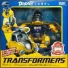 Takara Tomy Transformers Takara Disney Label Bumblebee Donald Duck MISB In USA 2 Takara Tomy Transformers Takara Disney Label Bumblebee Donald Duck MISB In USA