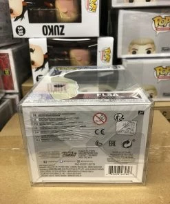 Funko POP! Disney: Frozen 2 ELSA Figure #731 W/ Protector