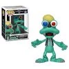 FUNKO POP! DISNEY: KINGDOM HEARTS - GOOFY MONSTER'S INC 34058 IN STOCK