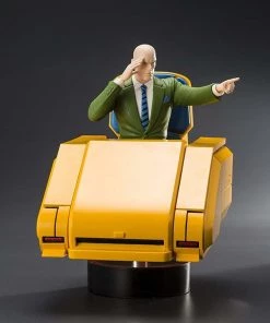 KOTOBUKIYA Marvel Comics X-Men '92 PROFESSOR X ArtFX+ Statue 1/10 Scale Figures & Bishoujo Statues