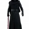 Hasbro Figures & Bishoujo Statues STAR WARS THE FORCE AWAKENS 7 1/2-INCH TALL KYLO REN KOTOBUKIYA ARTFX+ STATUE