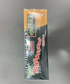 Toystops Collectible Cards 1996 NBA UPPER DECK COLLECTORS CHOICE SEALED BASKETBALL BOX SERIES 1