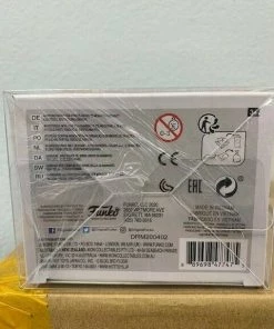 Funko POP! TV Masters Of The Universe SORCERESS Figure #993 W/ Protector 9 Funko POP! TV Masters Of The Universe SORCERESS Figure #993 W/ Protector