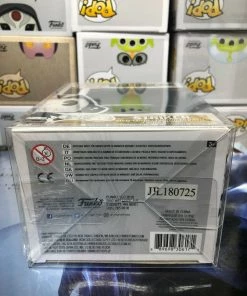 Funko Pops Funko POP! Games: Bendy & The Ink Machine STRIKER Figure #388 W/ Protector