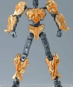 Takara Tomy Takara Transformers Movie Trans Scanning TS-02 Bumblebee Figure NEW