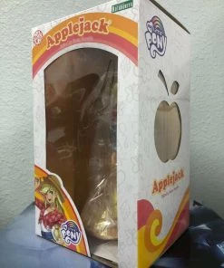 Kotobukiya My Little Pony APPLEJACK BISHOUJO STATUE NEW