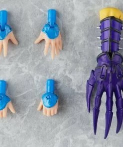 Kaiyodo (KAIYODO) Revoltech SFO Teiran Action Figure Action Figures 9 Kaiyodo (KAIYODO) Revoltech SFO Teiran Action Figure Action Figures