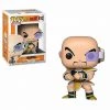 FUNKO POP! ANIMATION: DRAGON BALL Z - NAPPA 613 39696 FIGURE