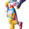 Kaiyodo (KAIYODO) Revoltech SFO Teiran Action Figure Action Figures 1 Kaiyodo (KAIYODO) Revoltech SFO Teiran Action Figure Action Figures