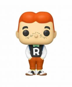 Funko POP! Archie ARCHIE ANDREWS Figure #24 DAMAGE BOX