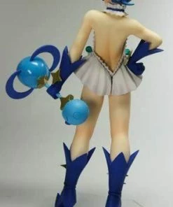 Action Figures Yujin SRDX Magical Girl KURENAI SAYAKA Action Figure NEW 13 Action Figures Yujin SRDX Magical Girl KURENAI SAYAKA Action Figure NEW