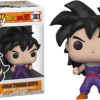 Funko Pop! Gohan (Training Outfit) Dragon Ball Z DBZ Anime Pop IN STOCK 383