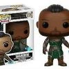 Funko POP GAMES MORROWIND WARDEN Vinyl Figure - Damage Box