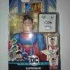 Teen Titans Go! Movie Face-Swappers Superman Action Figure