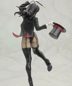 Kotobukiya DC Comics Zatanna 2nd Edition Bishoujo Statue IN STOCK Figures & Bishoujo Statues