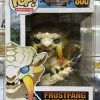 Funko POP! Animation: Monster Hunter FROSTFANG Figure #800 W/ Protector 1 Funko POP! Animation: Monster Hunter FROSTFANG Figure #800 W/ Protector