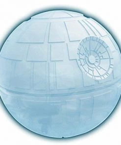 Kotobukiya Star Wars Death Star Silicone Ice Mold